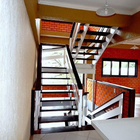 Apartamentos Luxurias Da Serra Canela Luaran gambar