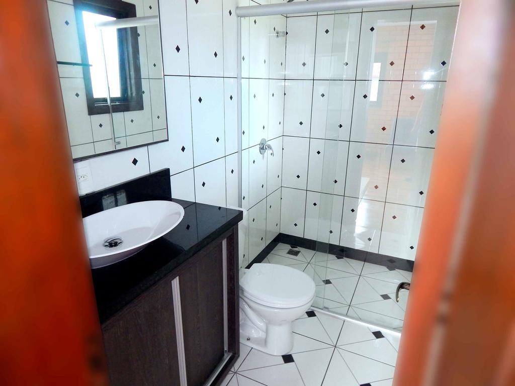 Apartamentos Luxurias Da Serra Canela Luaran gambar